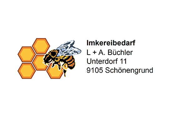 Kopfsponsor-Imkerbedarf