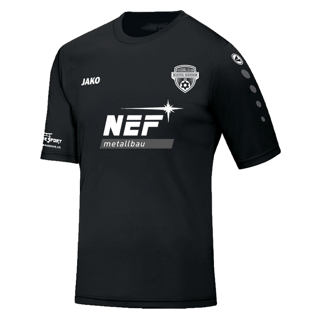 NEF-Trikot-schwarz